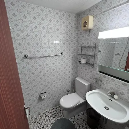 Valere Апартаменти Лейкербад