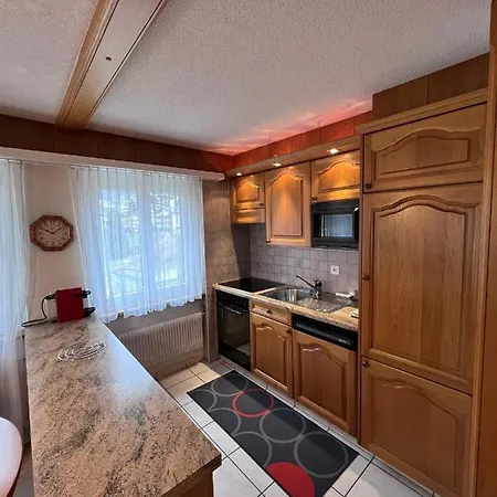 Апартаменти Valere