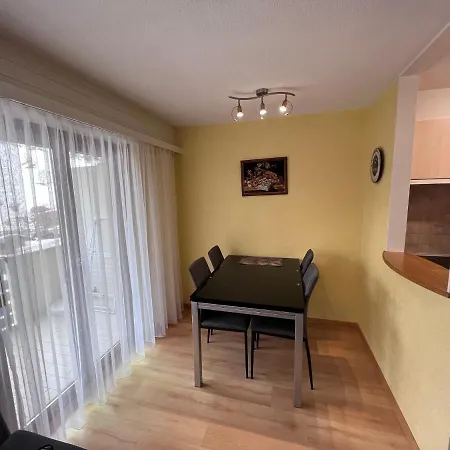 Valere * Лейкербад