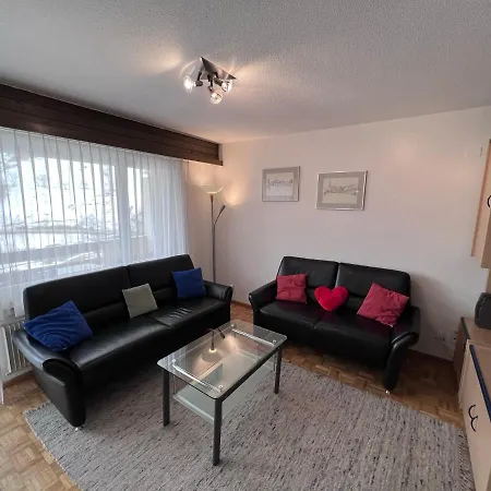 Valere Апартаменти *