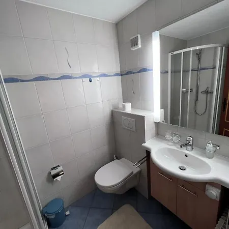 Valere Апартаменти Лейкербад