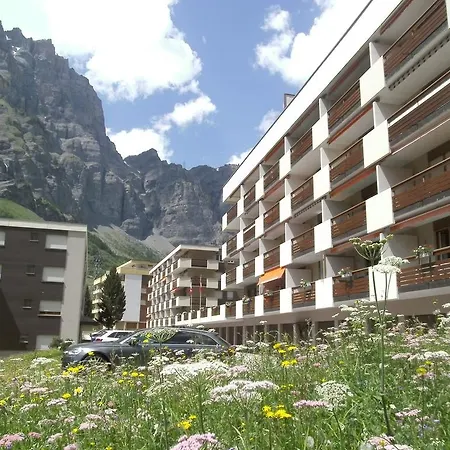 Apartment Valere