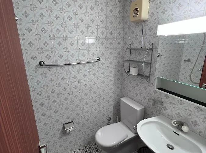 Valere Apartmán Leukerbad