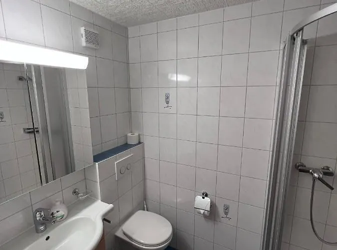 Valere Apartmán Leukerbad