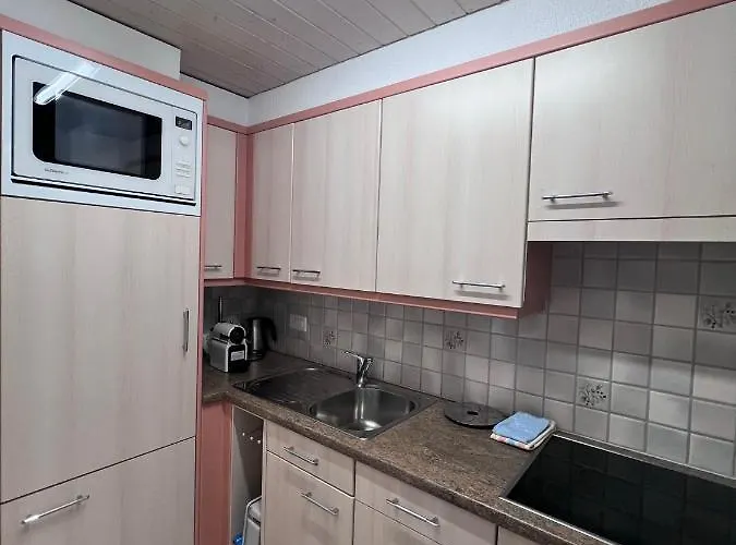 瓦莱雷公寓酒店