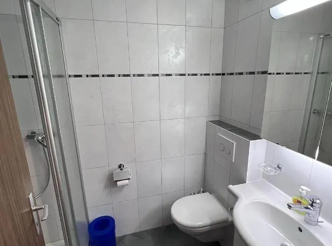 瓦莱雷公寓酒店 * 洛伊克巴德