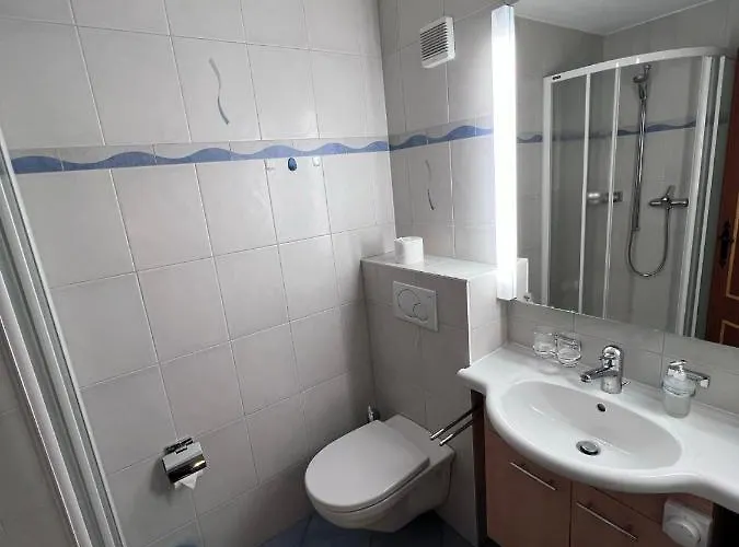 Valere Apartmán Leukerbad