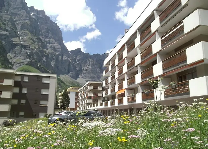 Apartmán Valere