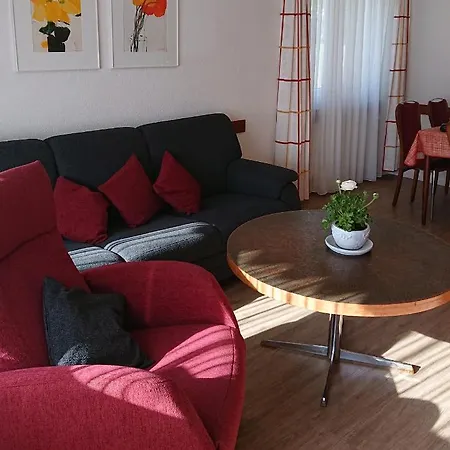 Apartman Valere