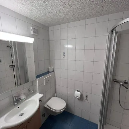 Valere Apartman Leukerbad